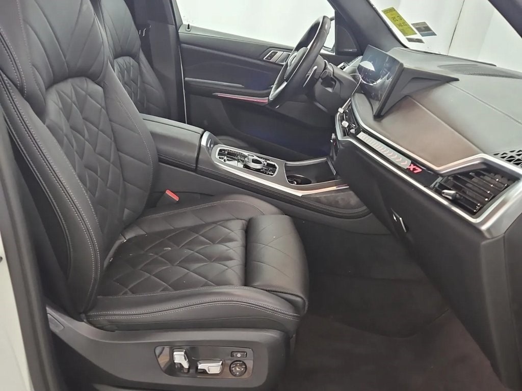 Used 2023 BMW X7 xDrive40i SUV