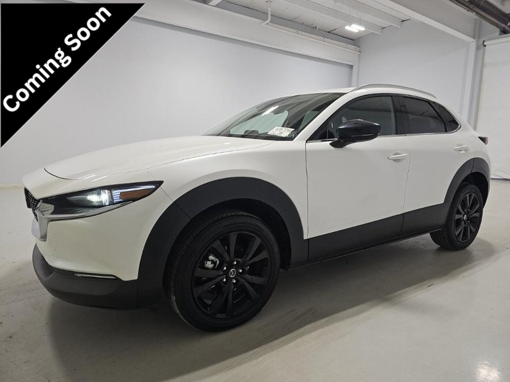 2023 Mazda CX-30 Turbo Premium's photo