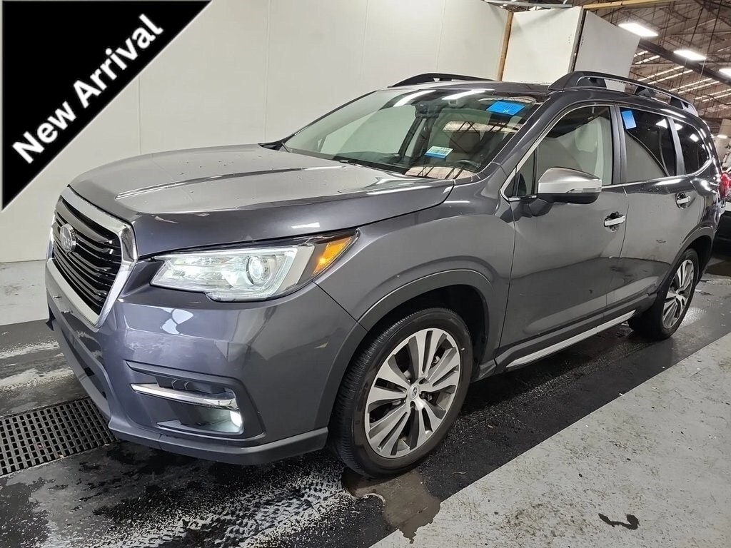 Used 2019 Subaru Ascent Touring SUV