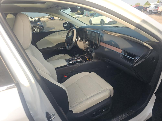Used 2024 Lexus RX 350 Luxury SUV