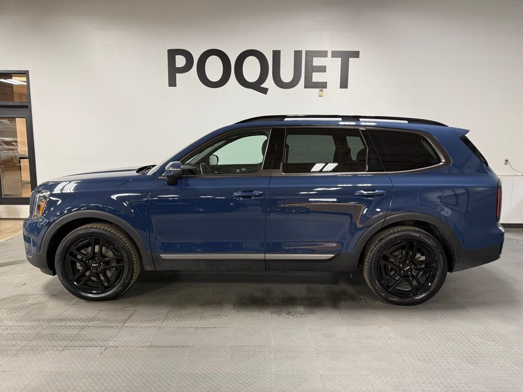 Used 2023 Kia Telluride EX X-Line SUV