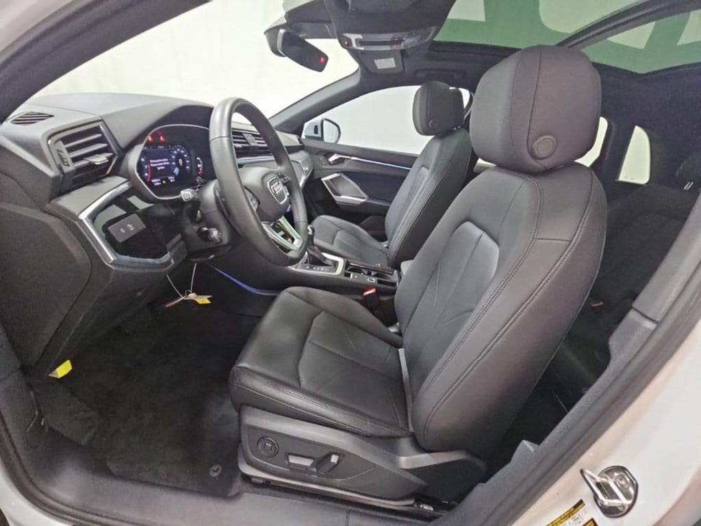 Used 2023 Audi Q3 Premium Plus SUV