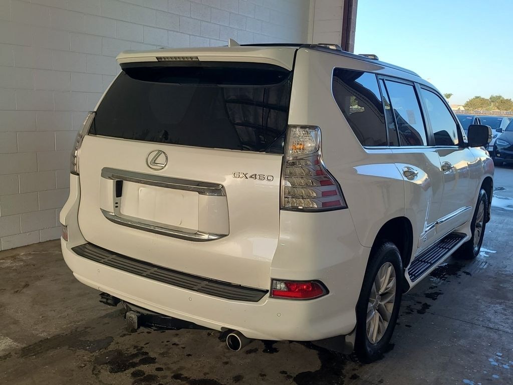 Used 2019 Lexus GX 460 460 SUV