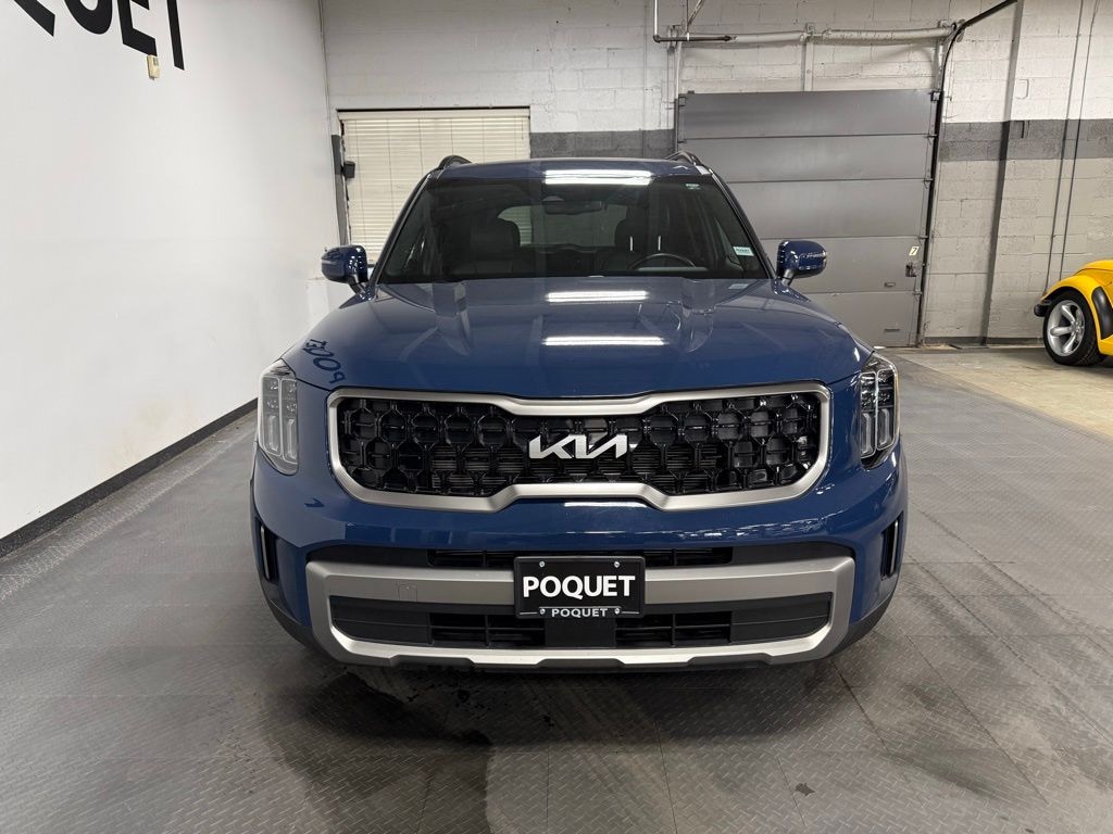 Used 2023 Kia Telluride EX X-Line SUV