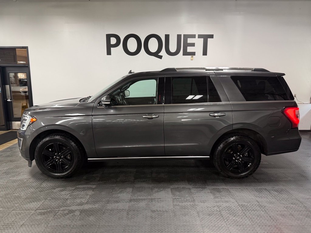 2020 Ford Expedition