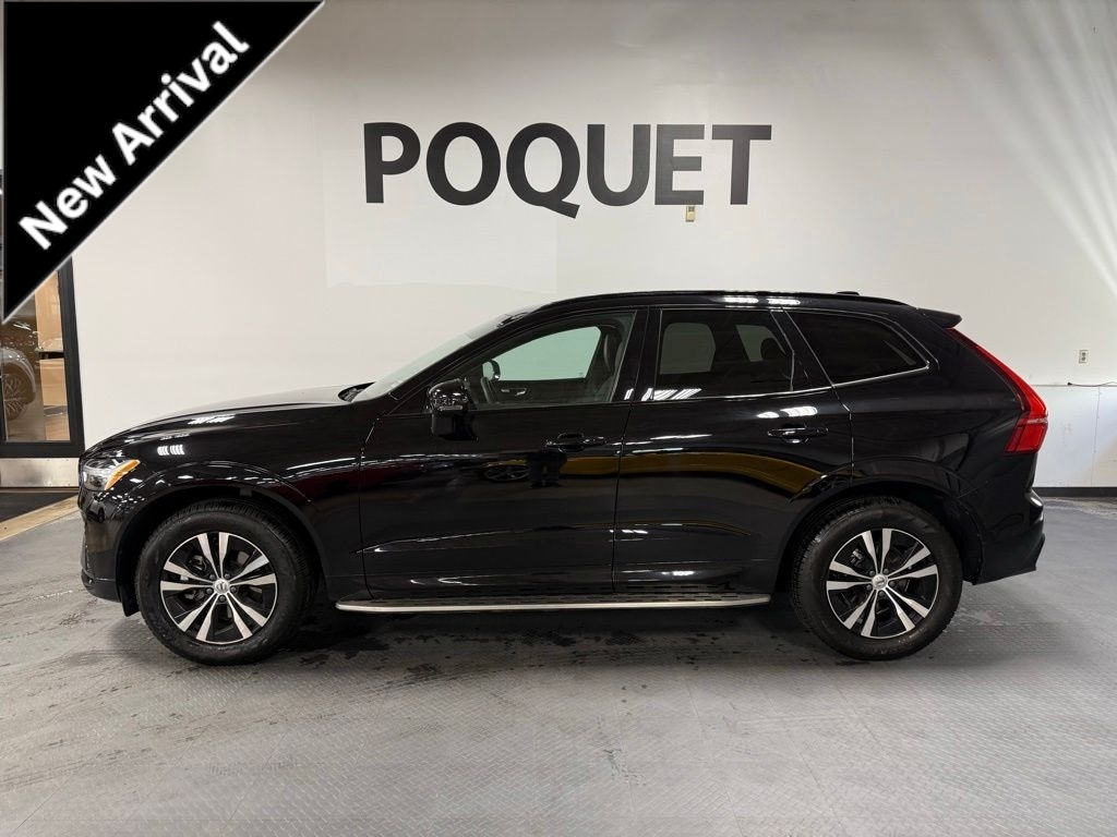 Used 2024 Volvo XC60 B5 Core SUV