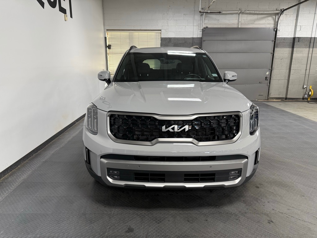 Used 2023 Kia Telluride SX-Prestige X-Pro SUV