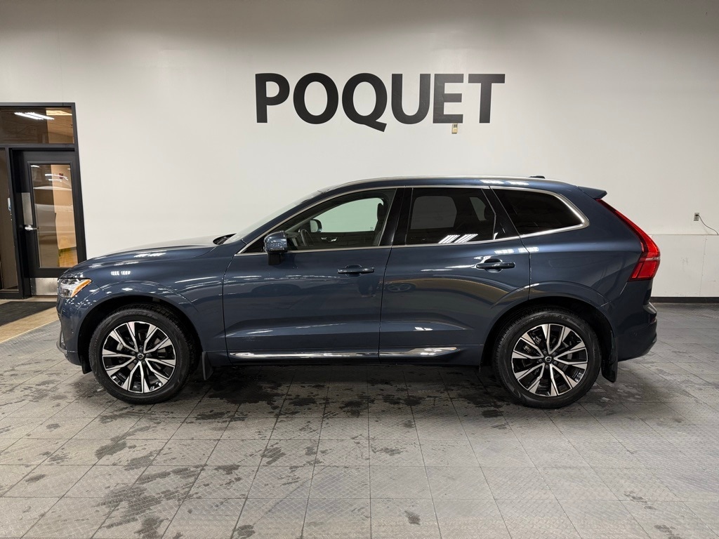 Used 2023 Volvo XC60 B5 Plus Bright Theme SUV