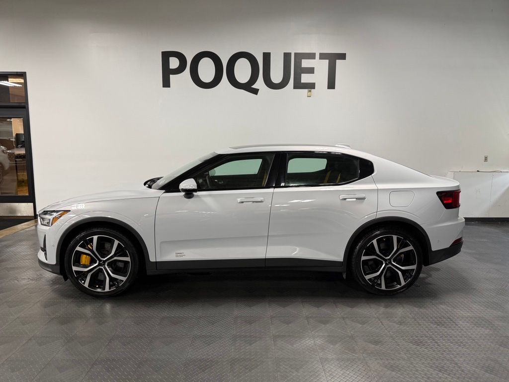 2023 Polestar 2 Long Range Dual Motor Performance's photo