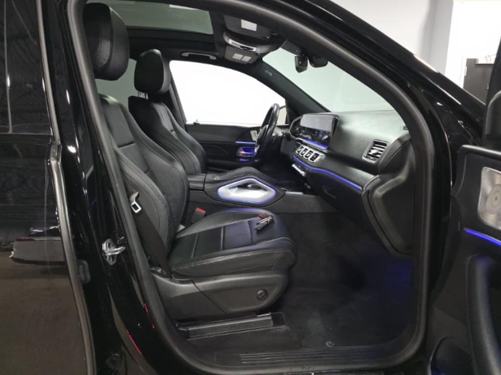 Used 2023 Mercedes-Benz GLE 350 SUV