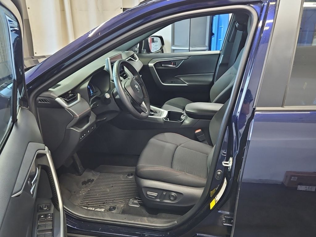 Used 2023 Toyota RAV4 Prime SE SUV