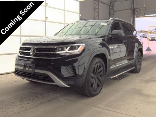 2021 Volkswagen Atlas 3.6L SEL 4MOTION's photo