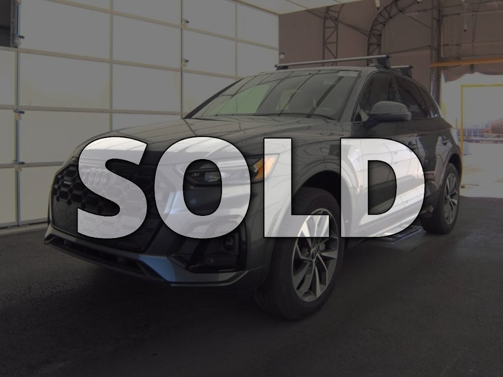 2024 Audi Q5 Premium's photo