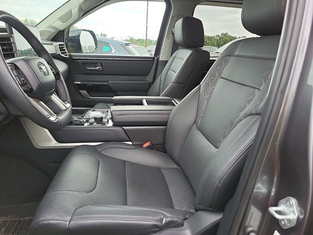 Used 2024 Toyota Tundra Hybrid Limited Truck