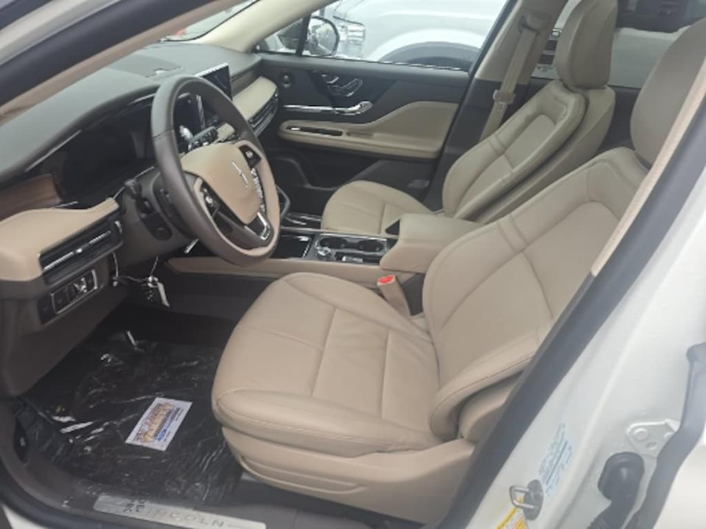 Used 2022 Lincoln Corsair Reserve SUV