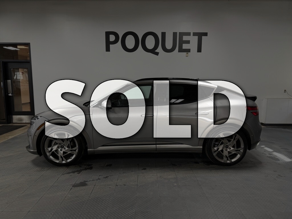 2023 GENESIS GV60 Performance's photo