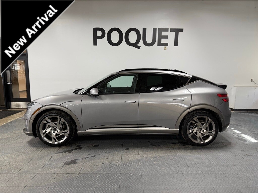 Used 2023 Genesis GV60 Performance SUV