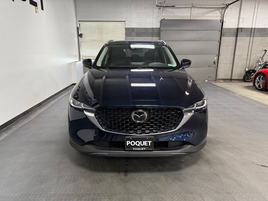 Used 2022 Mazda CX-5 2.5 S Select Package SUV