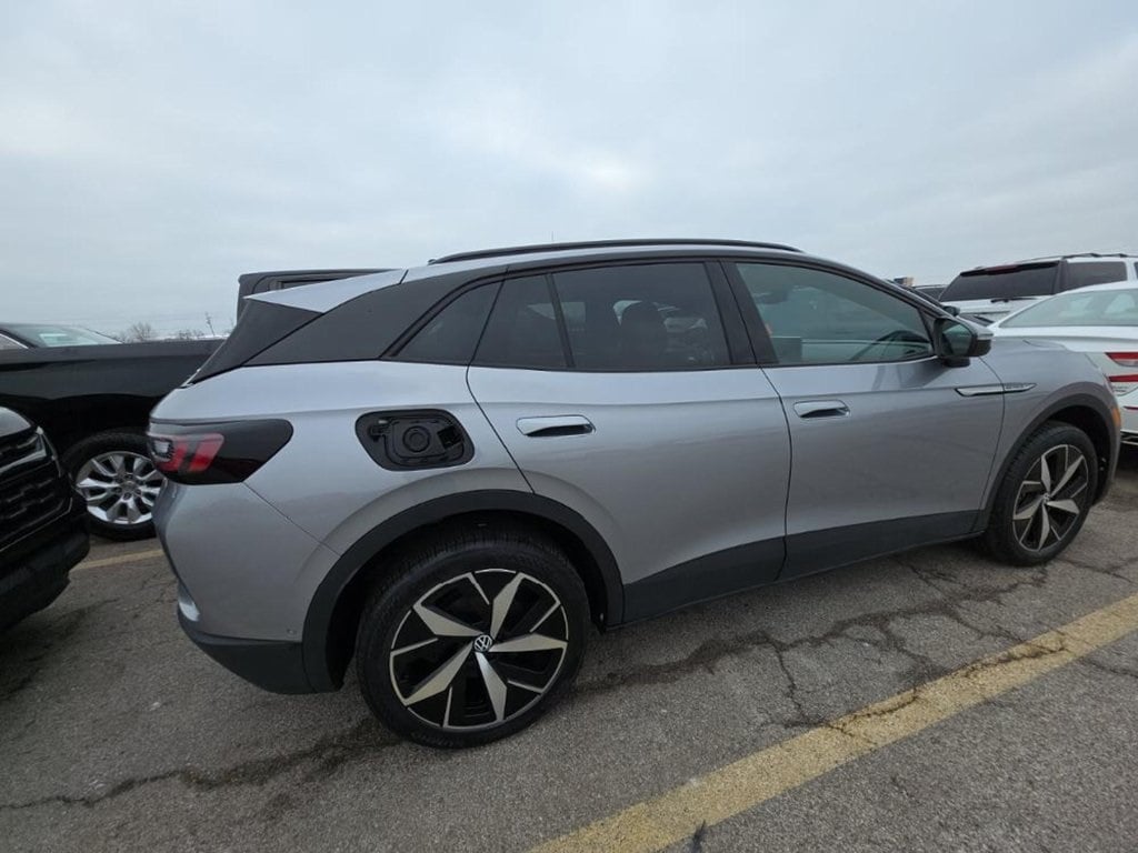 Used 2024 Volkswagen ID.4 Pro S SUV