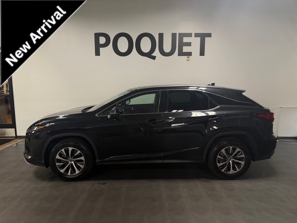 Used 2022 Lexus RX 350 350 SUV