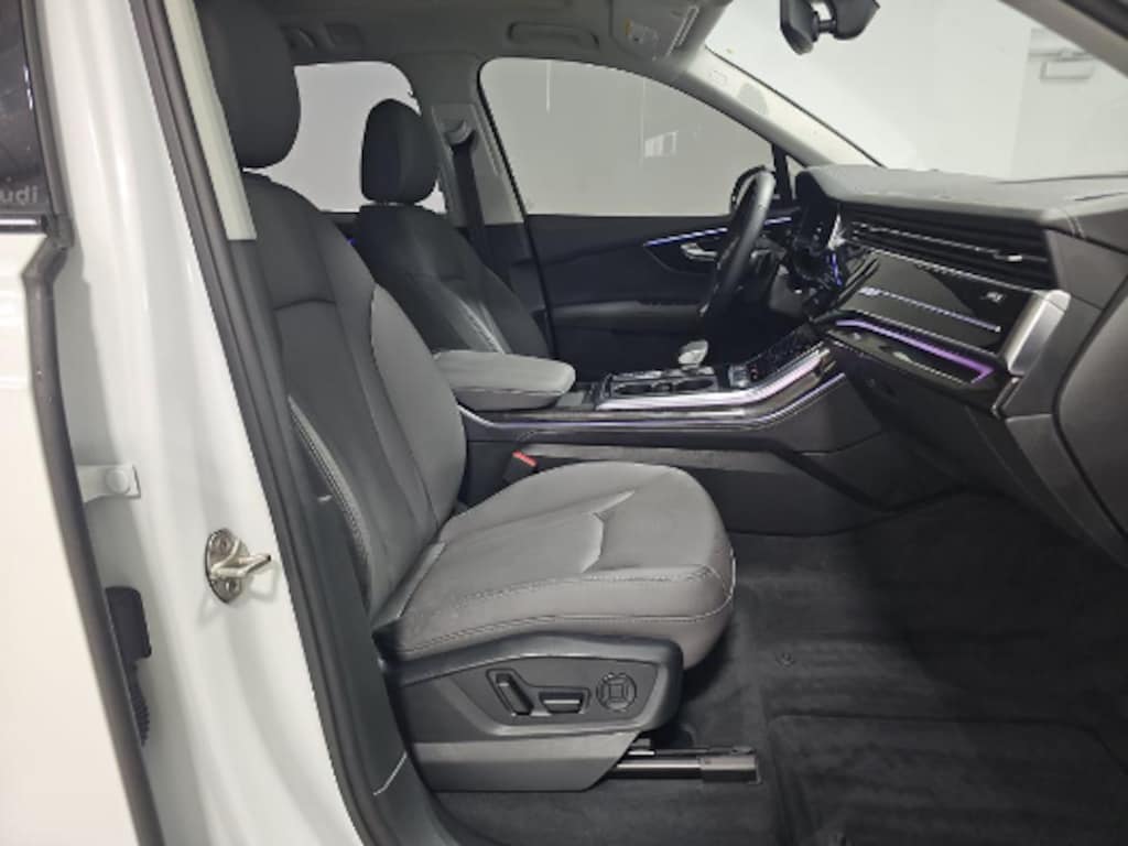 Used 2026 Audi Q7 55 Premium Plus SUV