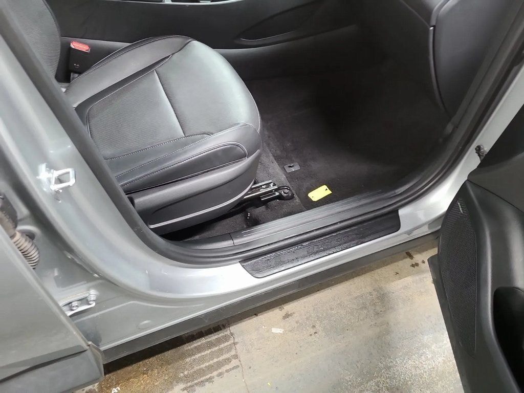 Used 2022 Hyundai Tucson SEL SUV