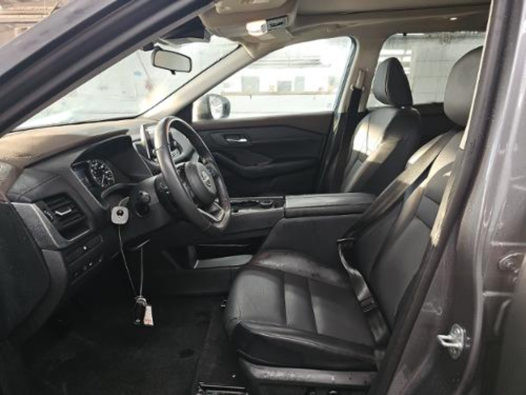 Used 2023 Nissan Rogue SV SUV