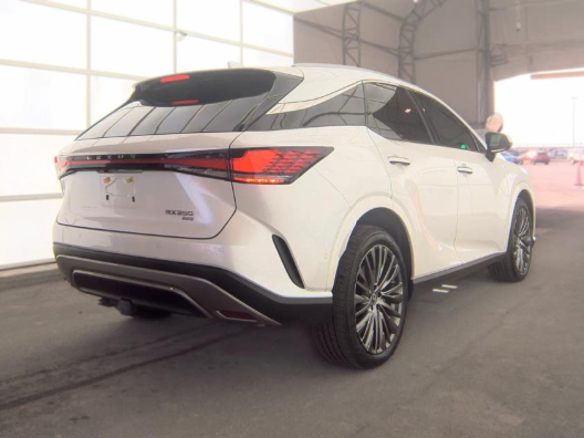 Used 2024 Lexus RX 350 Luxury SUV