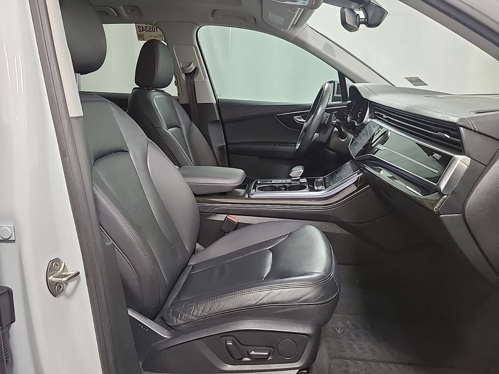 Used 2023 Audi Q7 55 Premium Plus SUV