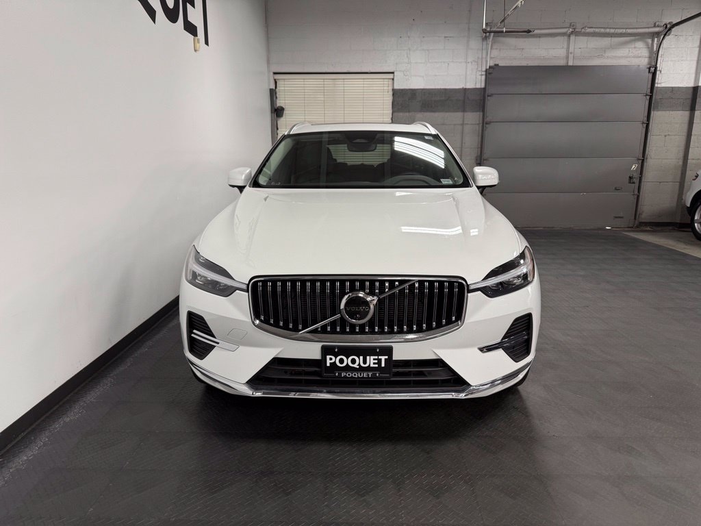 Used 2023 Volvo XC60 B5 Plus Bright Theme SUV