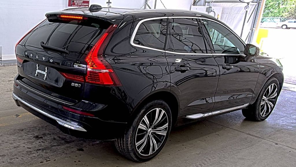 Used 2022 Volvo XC60 B5 Inscription SUV