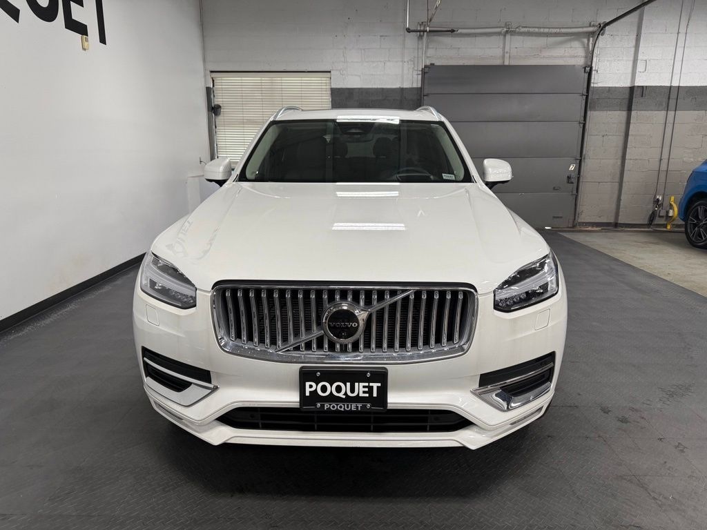 Used 2023 Volvo XC90 B5 Plus SUV