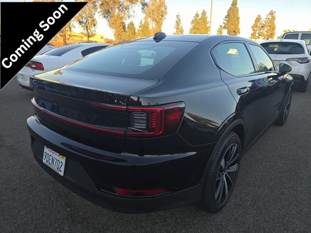 2022 Polestar 2 Base's photo