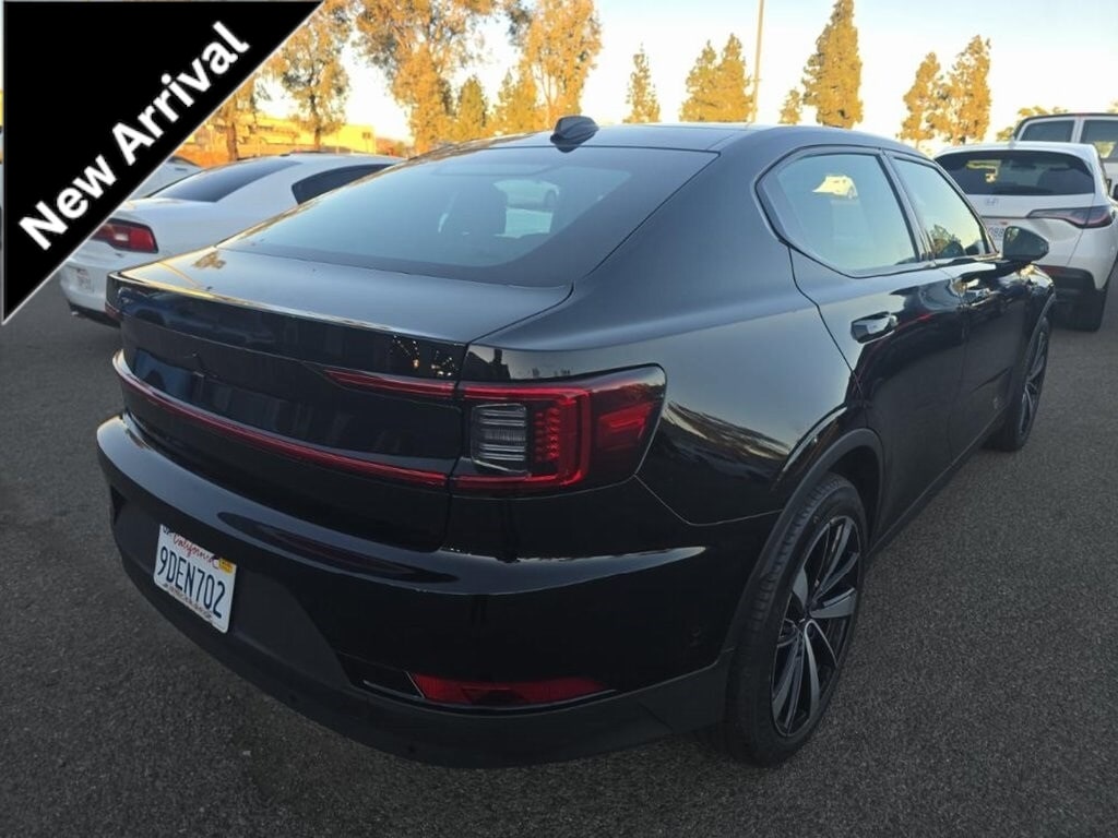 2022 Polestar 2 Base's photo