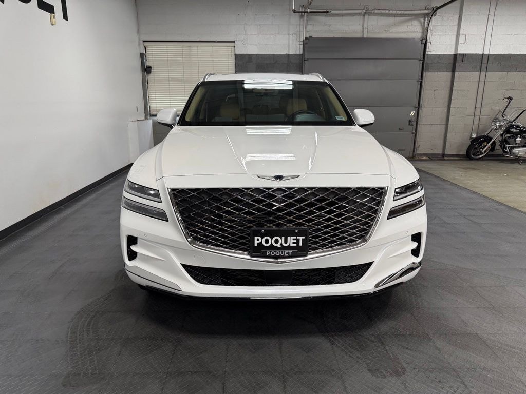 Used 2024 Genesis GV80 2.5T SUV