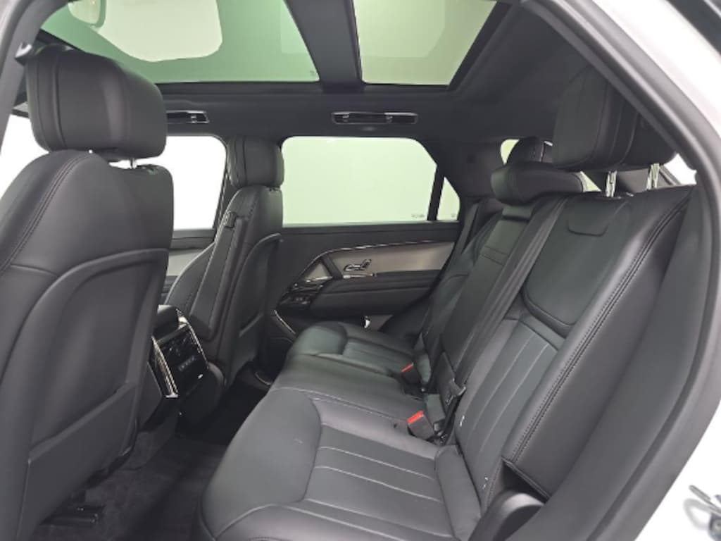 Used 2024 Land Rover Range Rover Sport SE SUV