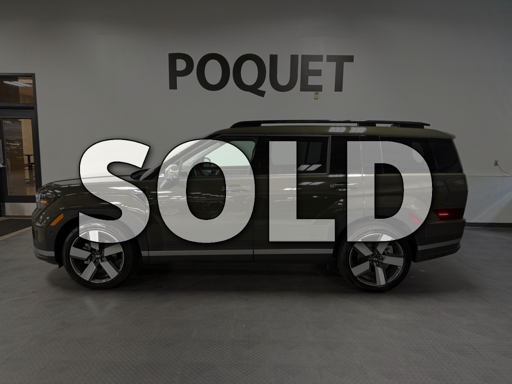 2024 Hyundai Santa Fe Limited's photo