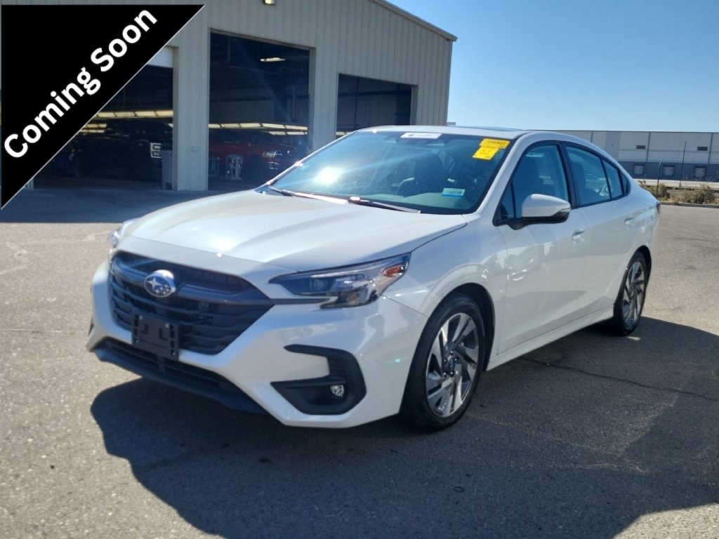 2024 Subaru Legacy Limited