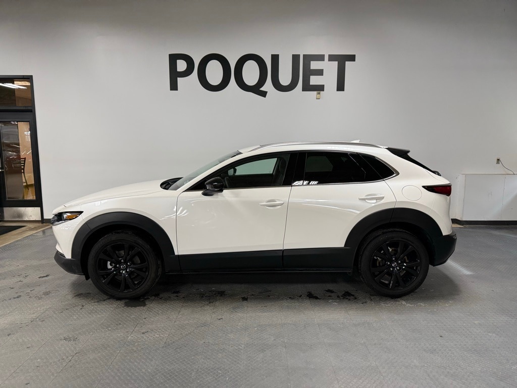 2023 Mazda CX-30 Turbo Premium's photo