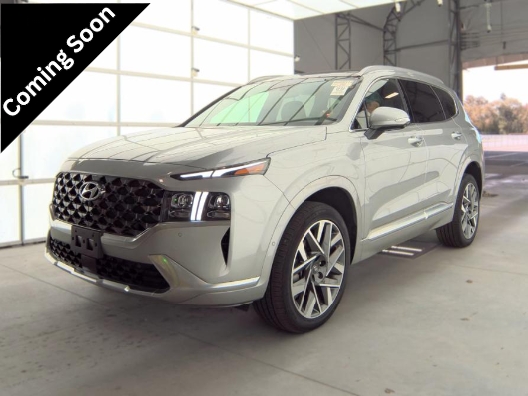 2023 Hyundai Santa Fe