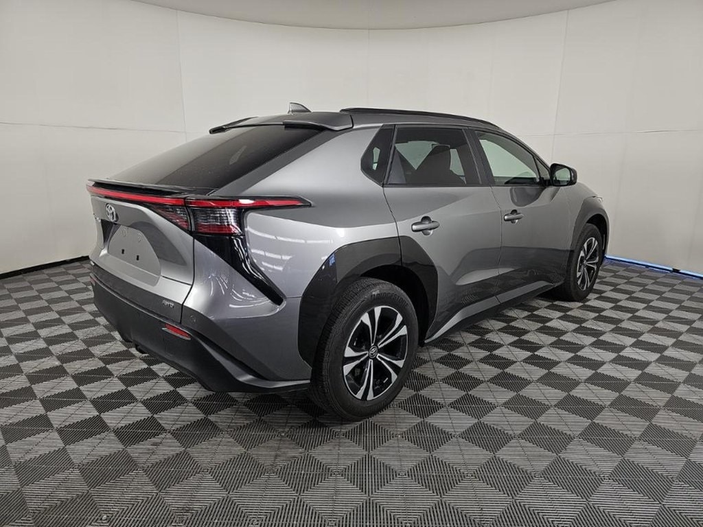 Used 2024 Toyota bZ4X XLE SUV