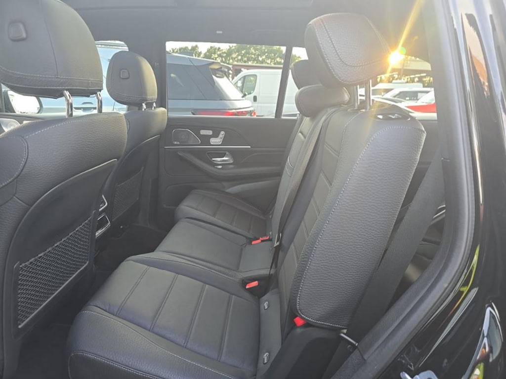 Used 2023 Mercedes-Benz GLS 580 SUV
