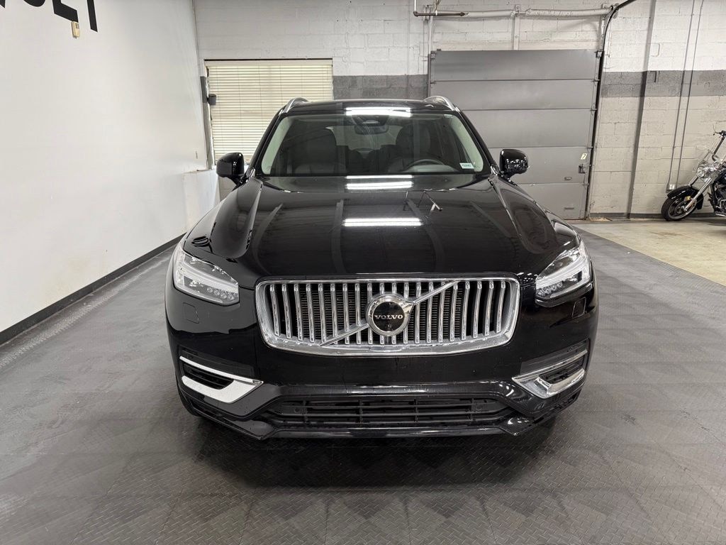 Used 2023 Volvo XC90 Recharge Plug-In Hybrid T8 Plus 6 Passenger SUV