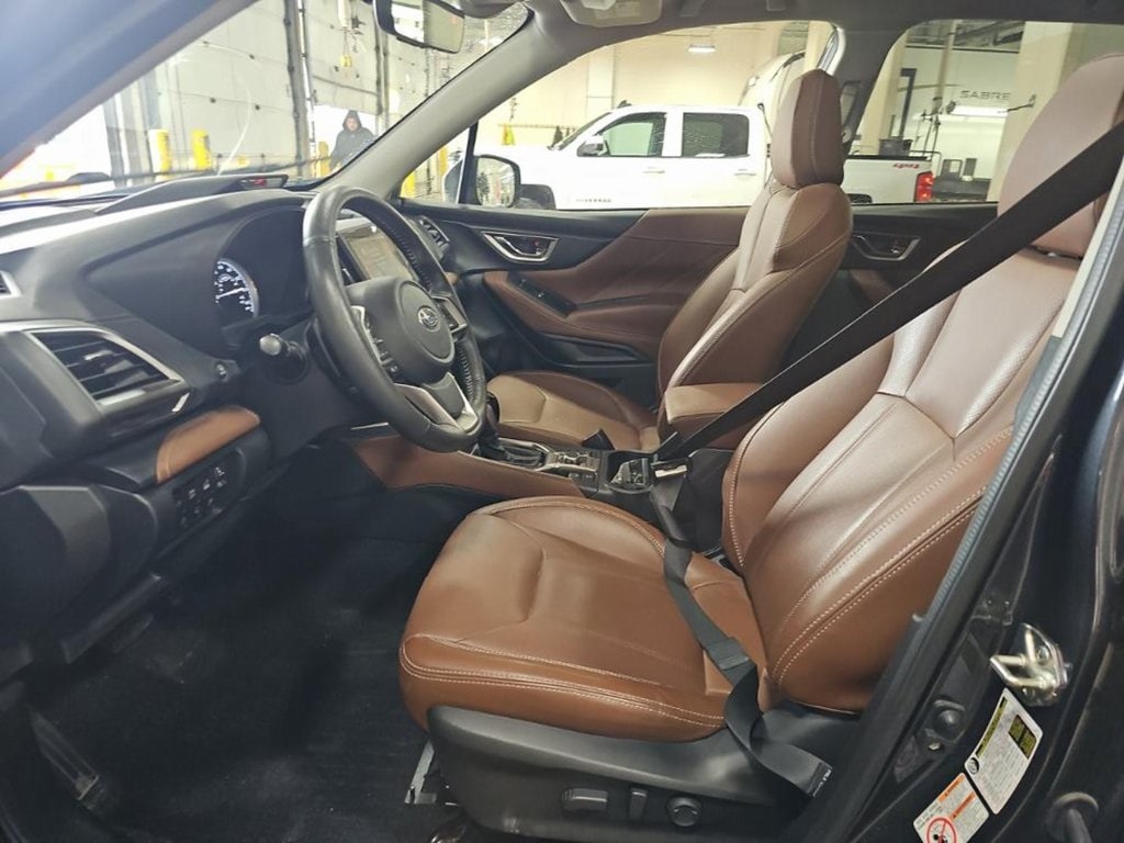 Used 2019 Subaru Forester Touring SUV