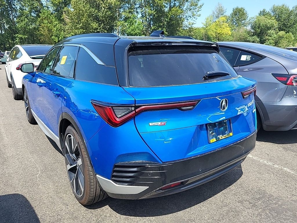 Used 2024 Acura ZDX Type S SUV