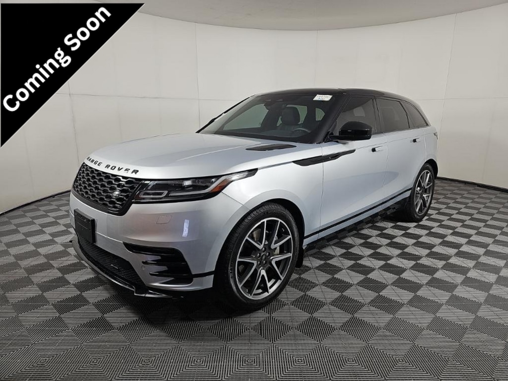 2023 Land Rover Range Rover Velar R-Dynamic S's photo