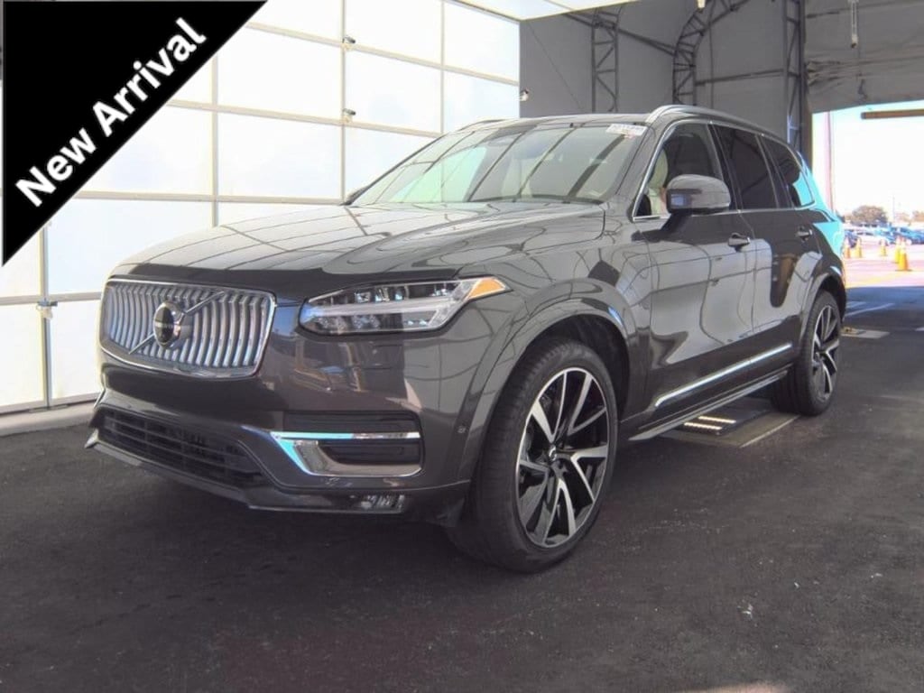 Used 2024 Volvo XC90 B5 Plus SUV