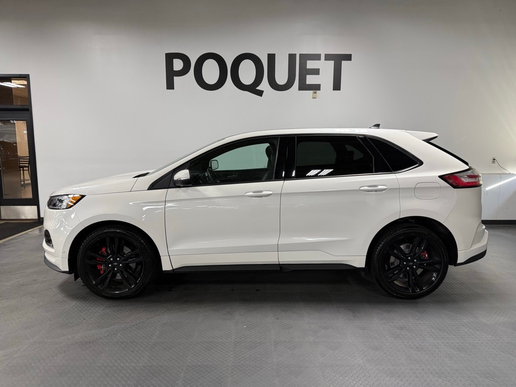 2021 Ford Edge ST