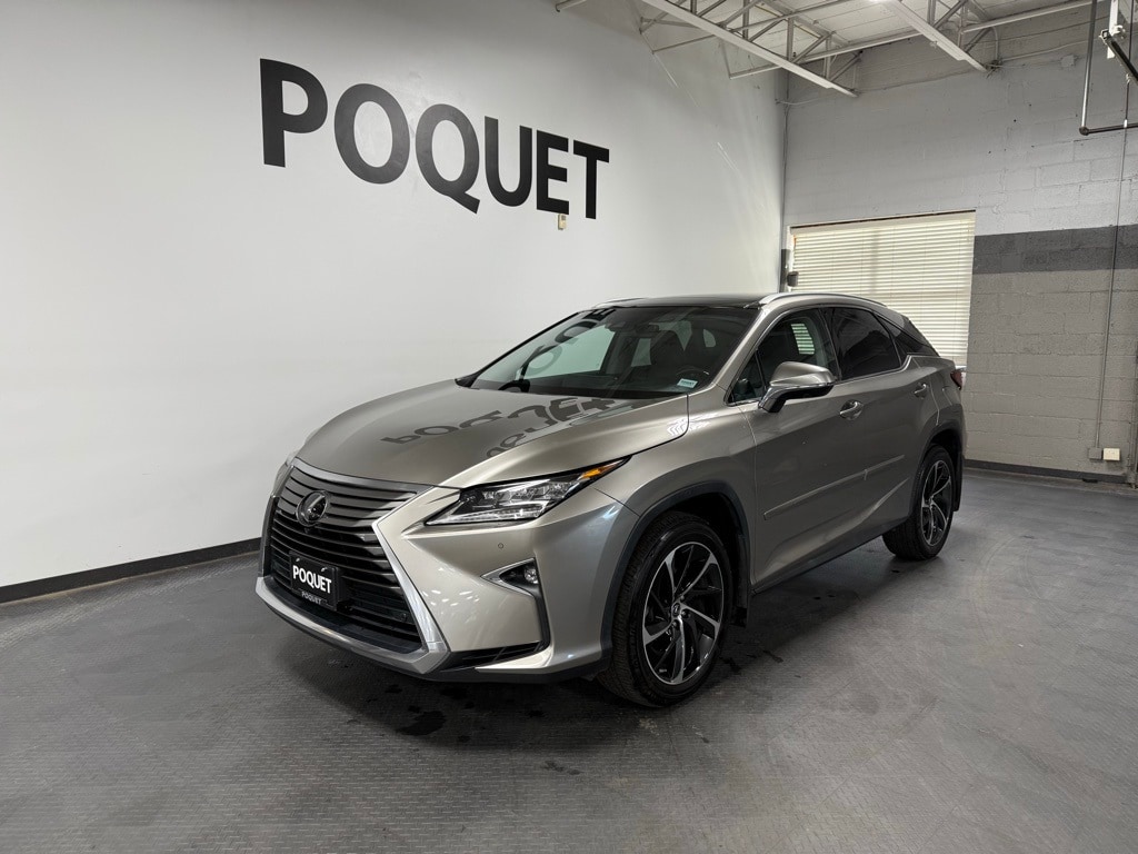 Used 2019 Lexus RX 350 350 SUV
