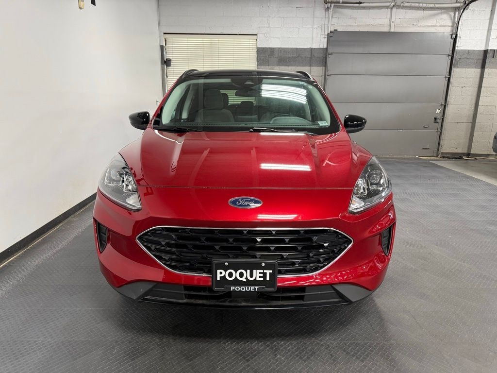 Used 2021 Ford Escape SE SUV